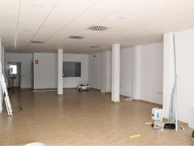 Local Comercial en venta en La Carlota, Andalucía