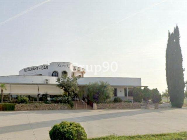 Local Comercial en venta en La Fuliola