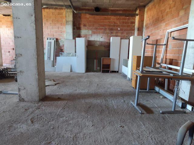 Local Comercial en venta en Mendieta, Alto Guadalentín