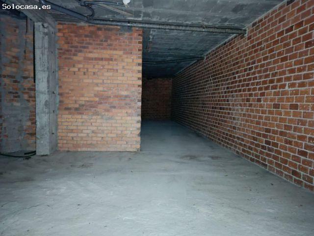 Local Comercial en venta en A Illa de Arousa, O Salnés