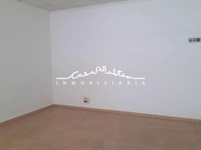 Local Comercial en venta en La Nucia