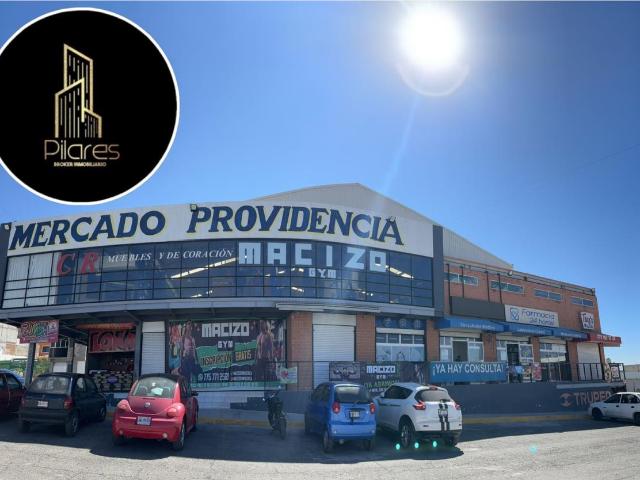 Local Comercial en venta en Mineral De La Reforma, Hidalgo