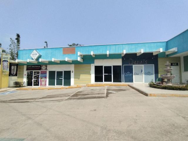 Locales Comerciales en venta en Tuxtla Gutiérrez