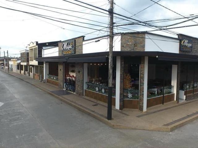 Local En Venta En La Tebaida En. V236632
