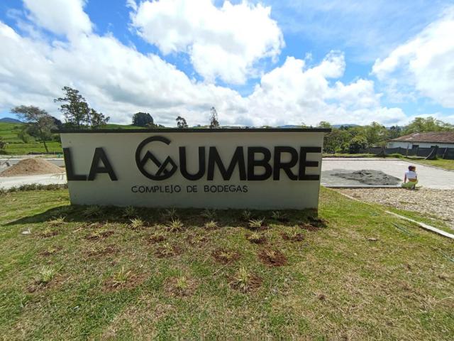 Local en venta en Antioquia