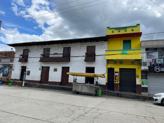 Local en venta en La Unión, Valle Del Cauca