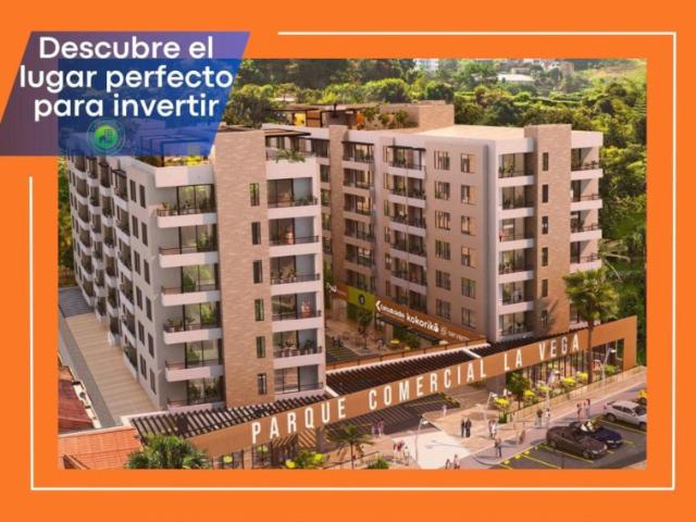 Local en venta en Cundinamarca
