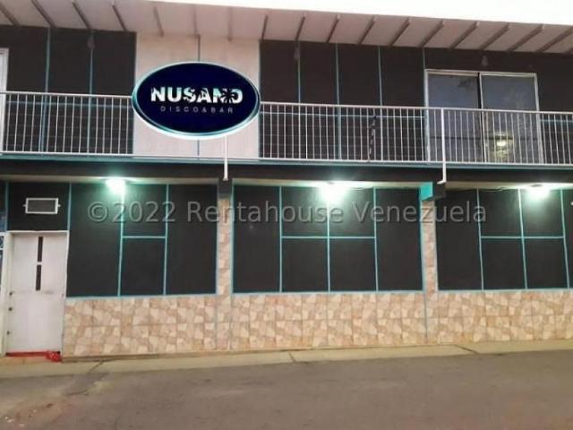 Local Comercial en venta en Colina, Falcón