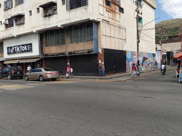 Local Comercial en venta en Ribas.