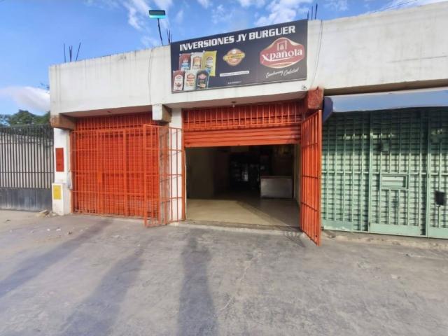 Local Comercial en venta en Barquisimeto, Municipio Iribarren