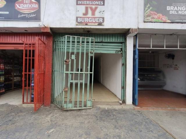 Local Comercial en venta en Barquisimeto, Municipio Iribarren