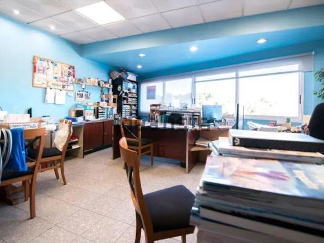 Local Comercial en venta en Pla Parcial Platja, la Marina Baixa