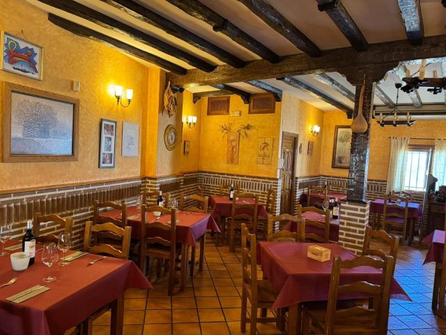 Local Comercial en venta en Lanzahíta, Castilla y León