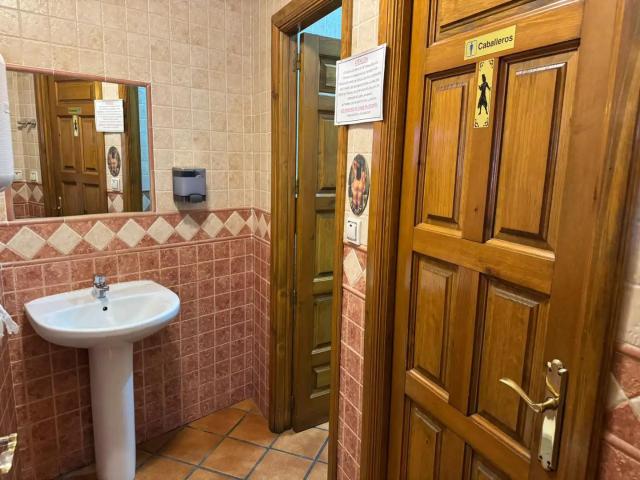 Local Comercial en venta en Lanzahíta, Castilla y León