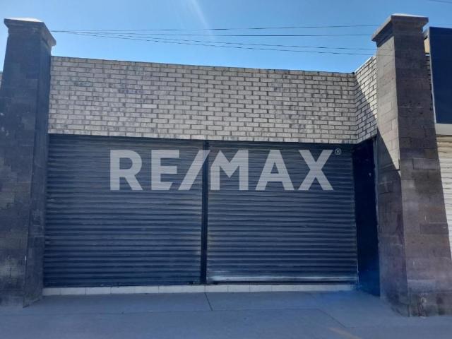 Local Comercial en renta en Gómez Palacio, Durango