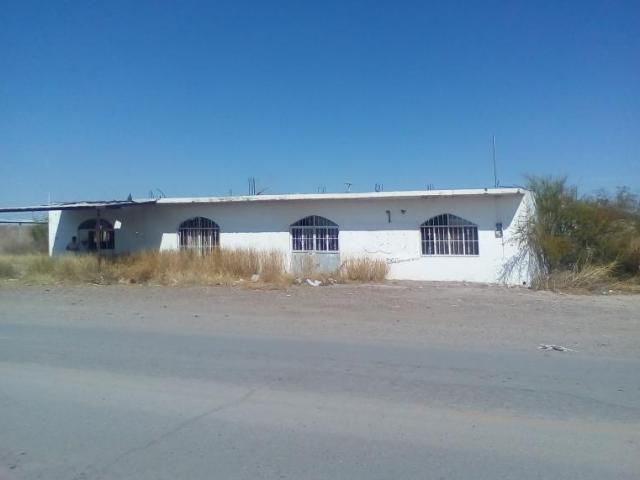 Local Comercial en venta en Francisco I. Madero, Coahuila