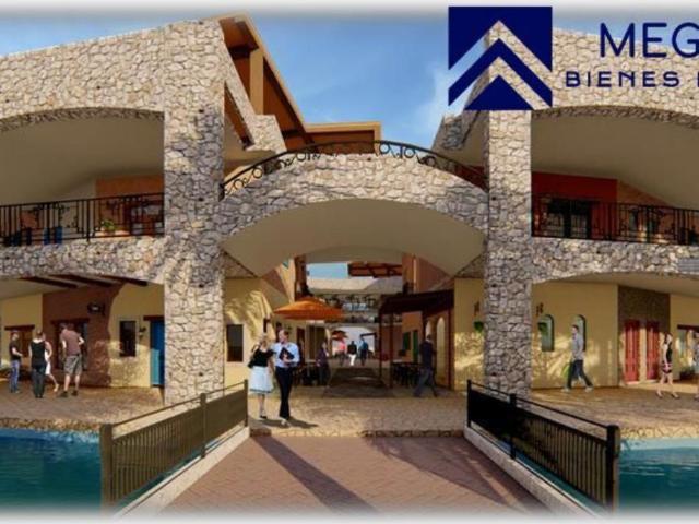 Locales Comerciales en venta en Durango