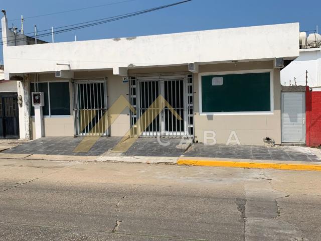 Local Comercial en venta en Coatzacoalcos, Veracruz