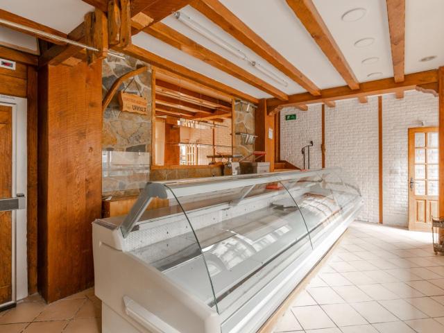 Local Comercial en venta en Larraun-Leitzaldea, Navarra