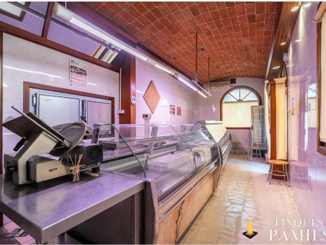 Local Comercial en venta en Borges Del Camp, Les
