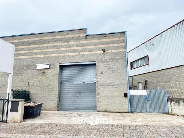 Local Comercial en venta en Llagostera