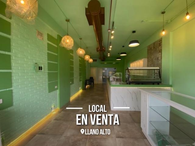 Local Comercial en venta en Miranda, Carabobo