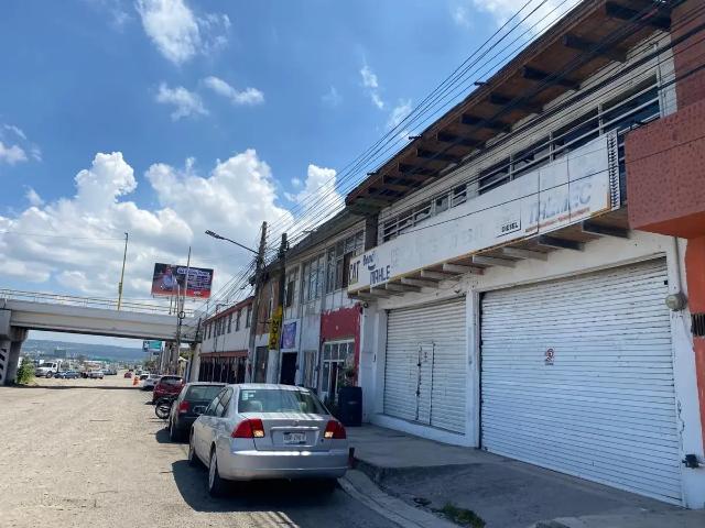 Local Comercial en venta en San Juan Del Río, Querétaro