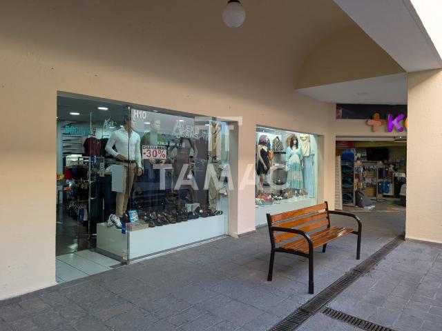 Local Comercial en venta en Camargo, Chihuahua