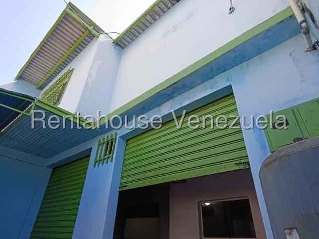 Local Comercial en venta en Girardot, Aragua