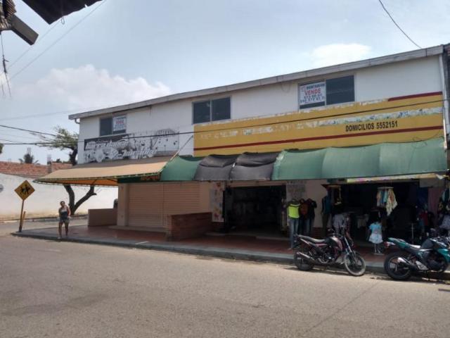 Local en venta en Oriental, Los Patios