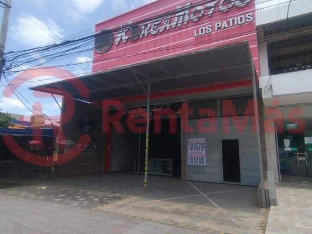 Local en venta en Oriental, Los Patios