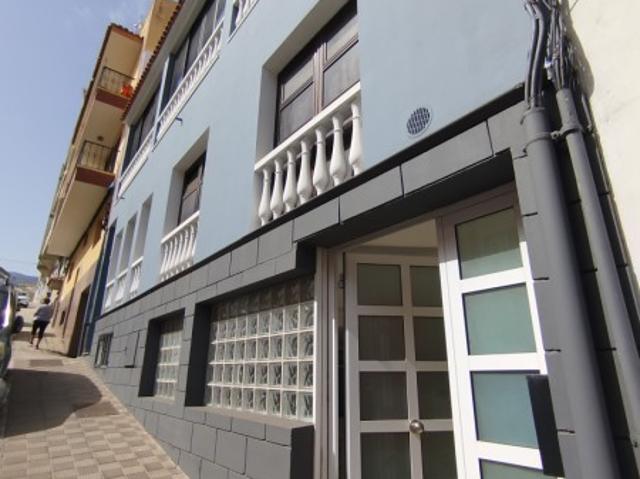 Local Comercial en venta en Los Realejos, San Vicente