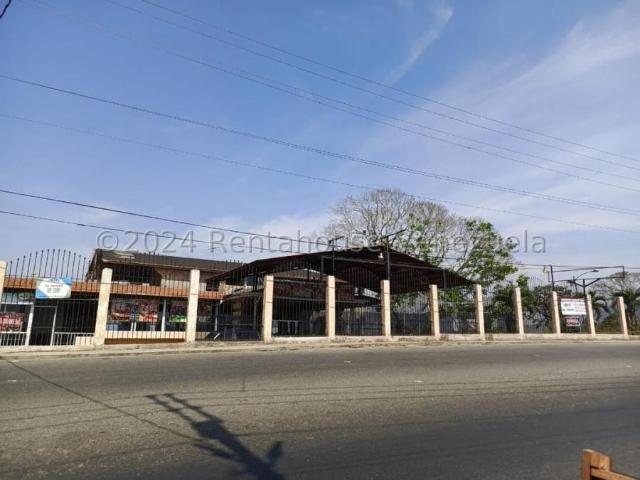 Local Comercial en venta en Los Teques, Miranda