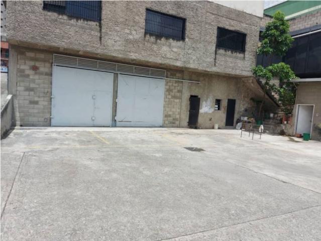 Local Comercial en venta en Miranda