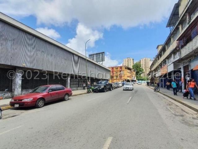 Local Comercial en venta en Los Teques, Miranda