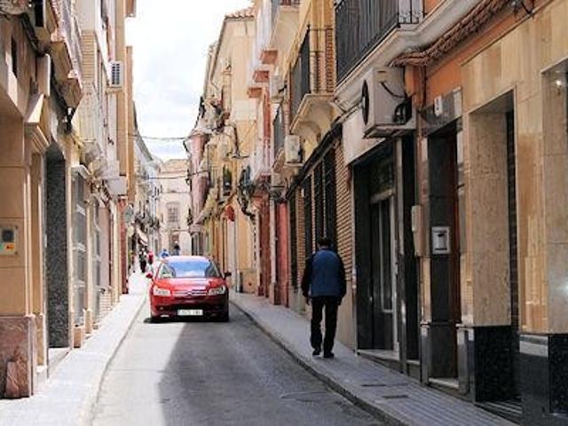 Local Comercial en venta en Lucena