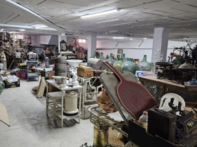 Local Comercial en venta en Lucena