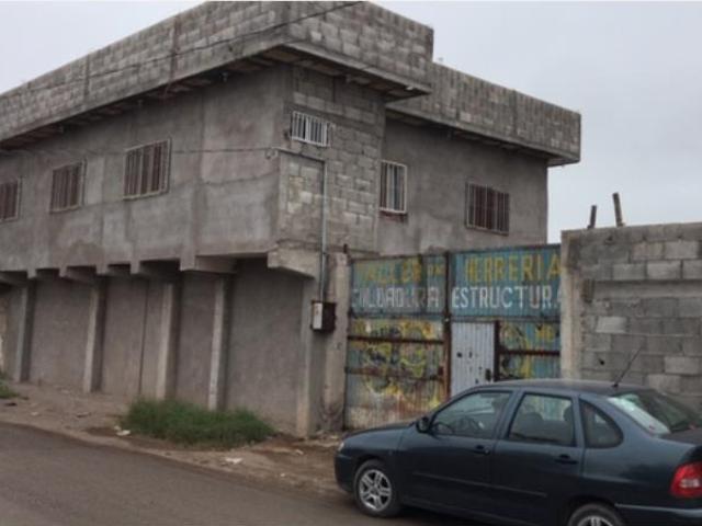 Local Comercial en venta en Gómez Palacio, Durango