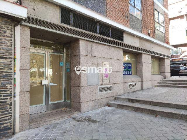 Local Comercial en venta en Madrid, Colina