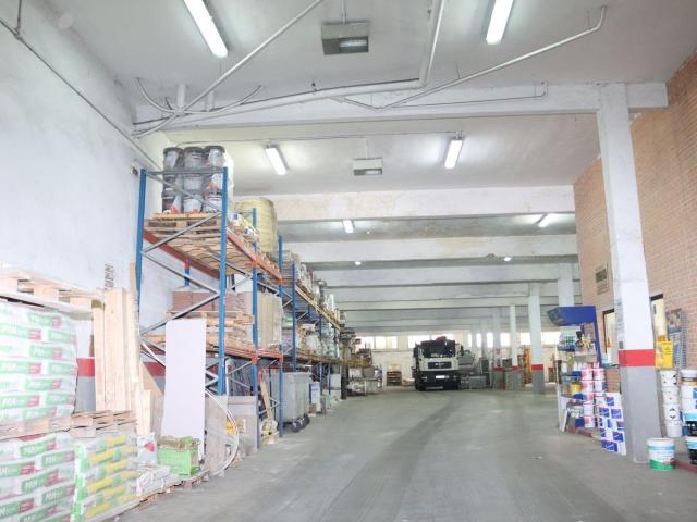 Local Comercial en venta en Villa de Vallecas, Madrid