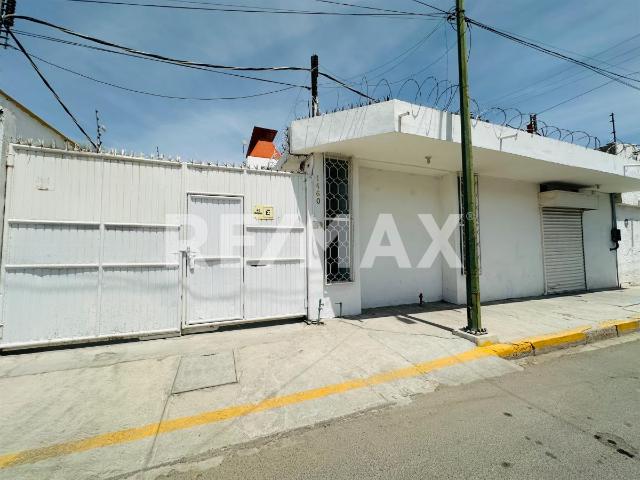 Local Comercial en venta en Torreón, Coahuila