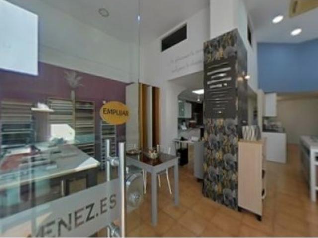 Local Comercial en venta en Carretera de Cádiz, Málaga-Costa del Sol