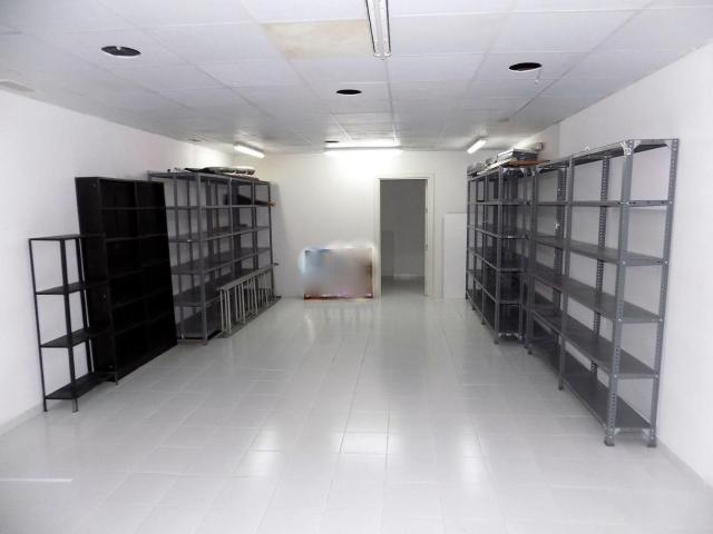 Local Comercial en venta en Centro, Málaga-Costa del Sol