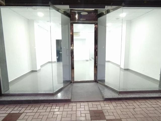 Local Comercial en venta en Carretera de Cádiz, Málaga-Costa del Sol