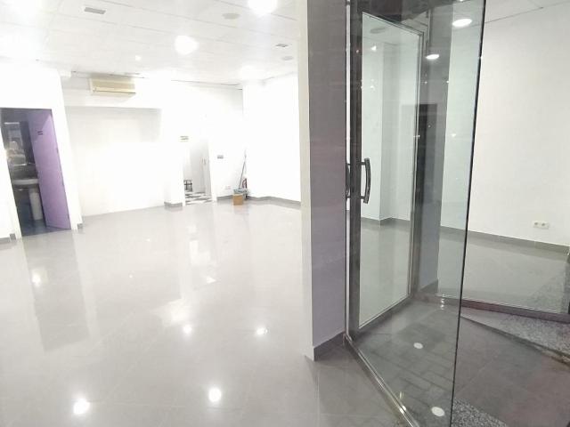 Local Comercial en venta en La Luz, Málaga