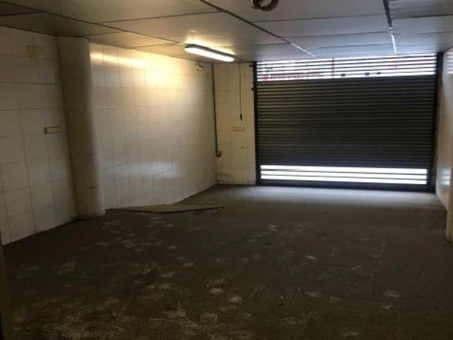 Local Comercial en venta en Vic - Remei, Bages
