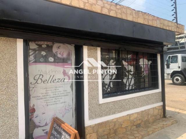 Local Comercial en venta en Cacique Mara, Maracaibo