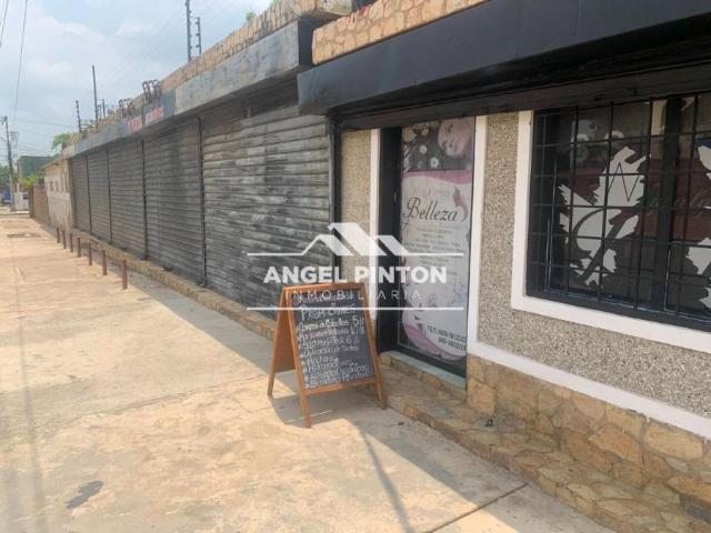 Local Comercial en venta en Cacique Mara, Maracaibo