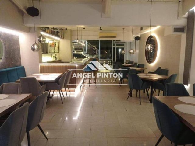 Local Comercial en venta en Cacique Mara, Maracaibo