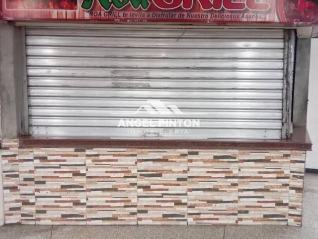 Local Comercial en venta en La Ciega, Zulia